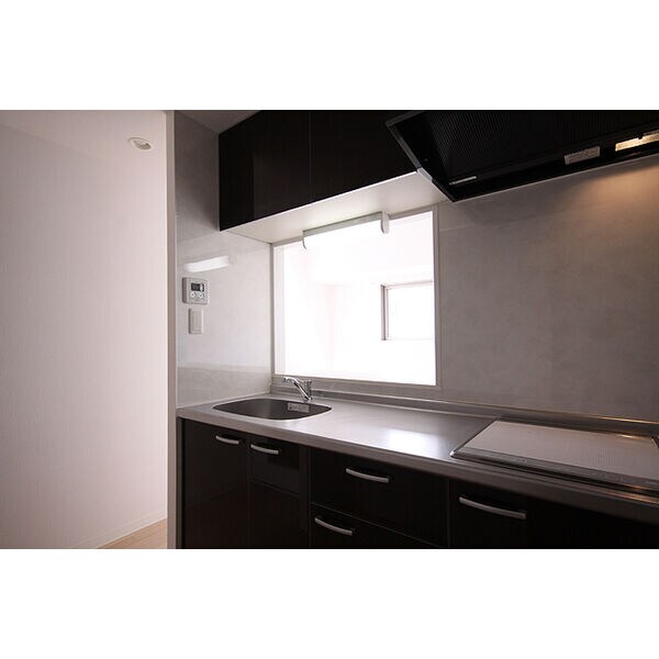 オリエンタル南堀江の物件内観写真