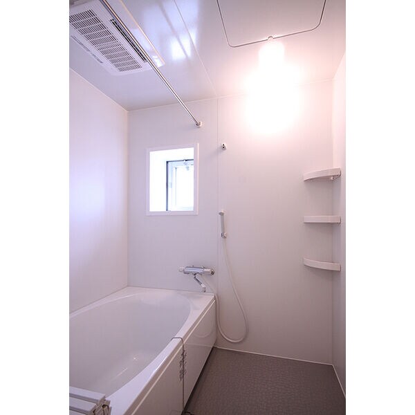 オリエンタル南堀江の物件内観写真