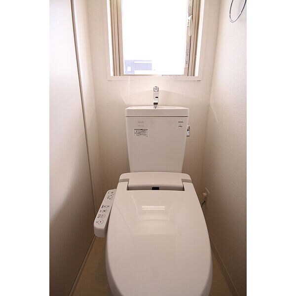 オリエンタル南堀江の物件内観写真