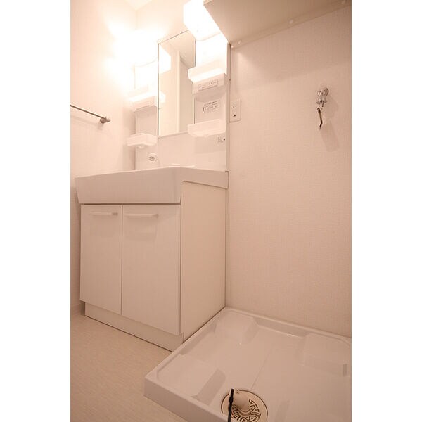 オリエンタル南堀江の物件内観写真