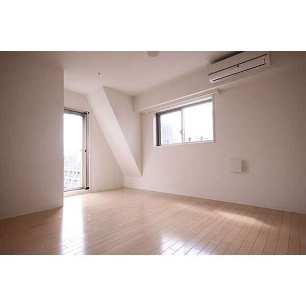 オリエンタル南堀江の物件内観写真