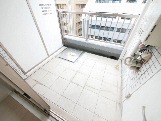 オリエンタル南堀江の物件内観写真