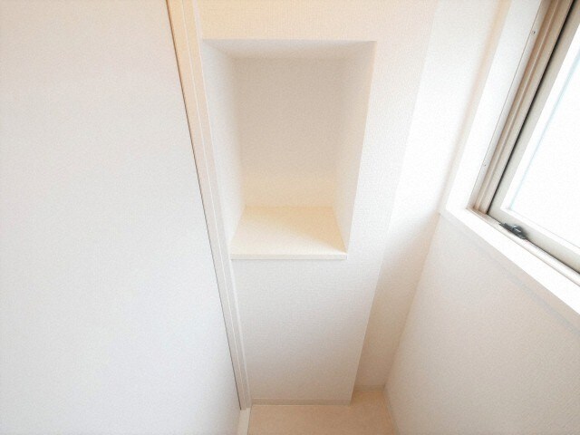 オリエンタル南堀江の物件内観写真