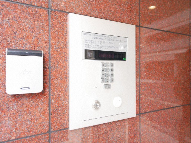 オリエンタル南堀江の物件内観写真