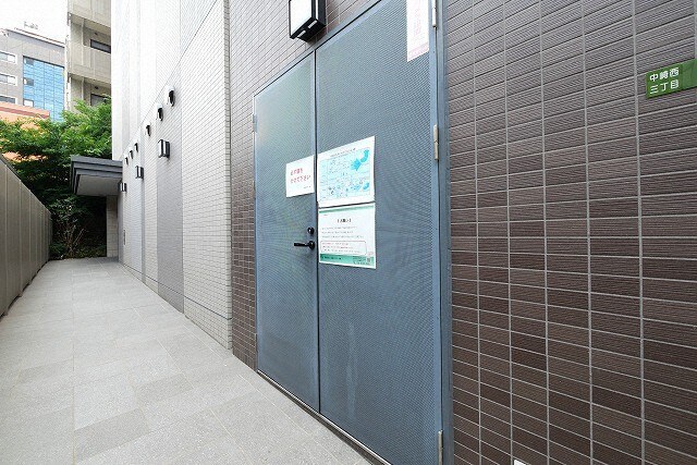 アザレア梅田の物件内観写真