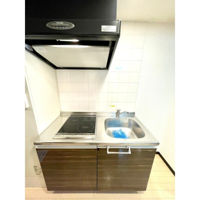 アスヴェル大阪城WESTⅡの物件内観写真