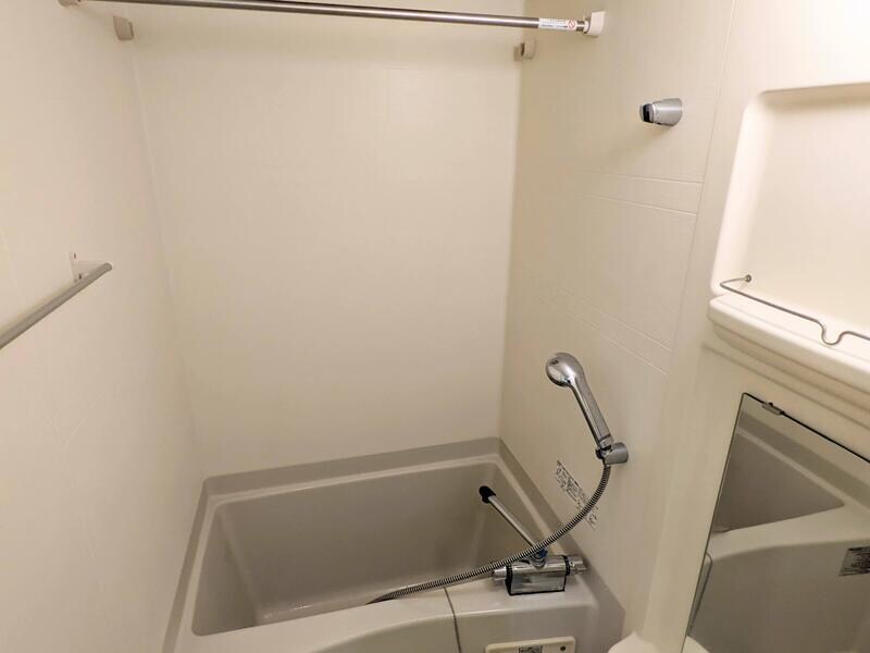 アスヴェル大阪城WESTⅡの物件内観写真