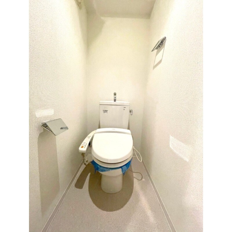 アスヴェル大阪城WESTⅡの物件内観写真