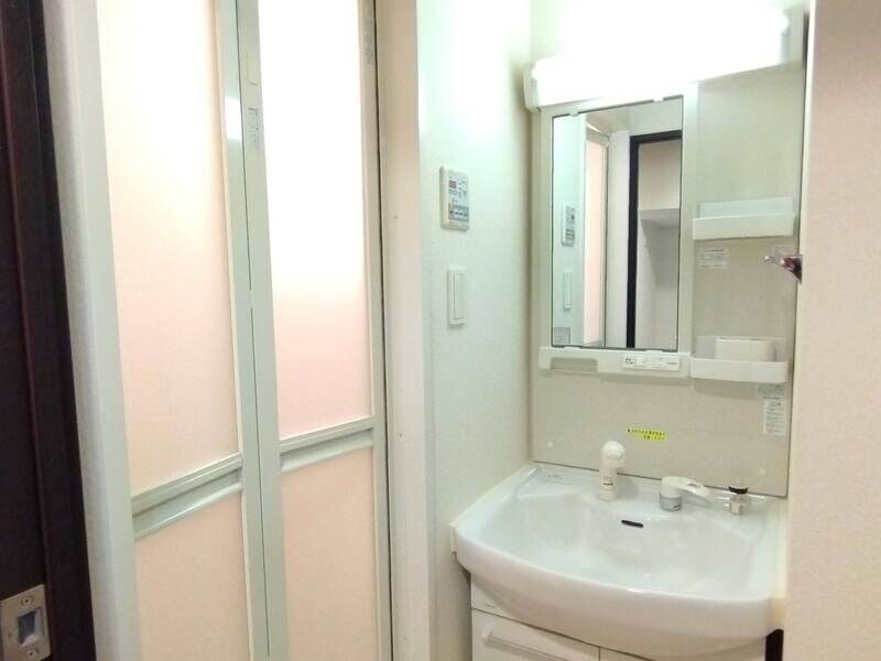 アスヴェル大阪城WESTⅡの物件内観写真