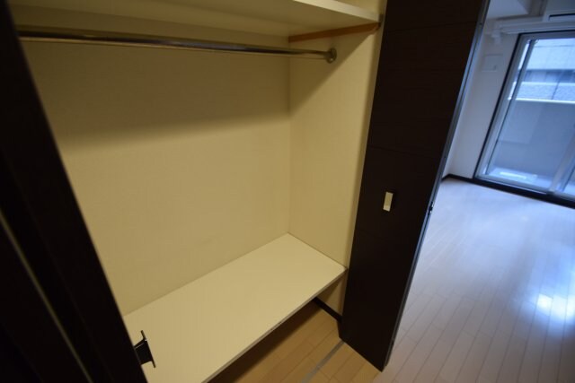 アスヴェル大阪城WESTⅡの物件内観写真