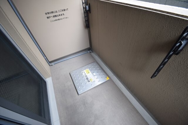 アスヴェル大阪城WESTⅡの物件内観写真