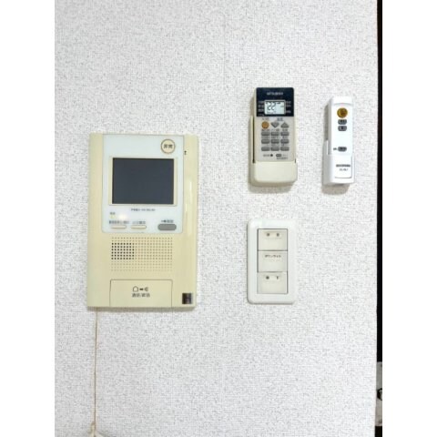 アスヴェル大阪城WESTⅡの物件内観写真