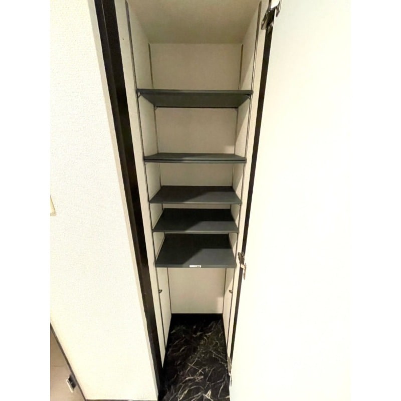 アスヴェル大阪城WESTⅡの物件内観写真