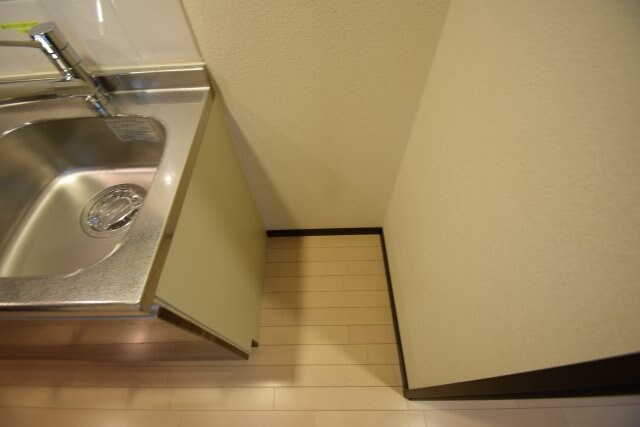 アスヴェル大阪城WESTⅡの物件内観写真