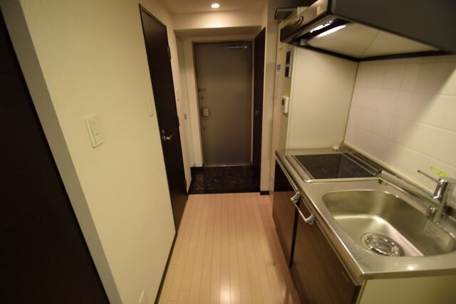 アスヴェル大阪城WESTⅡの物件内観写真