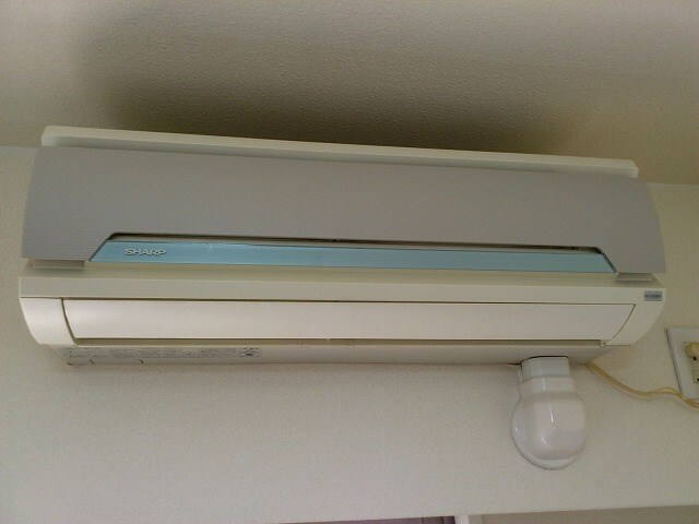 アスヴェル大阪城WESTⅡの物件内観写真