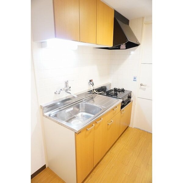 グラマシー心斎橋東の物件内観写真