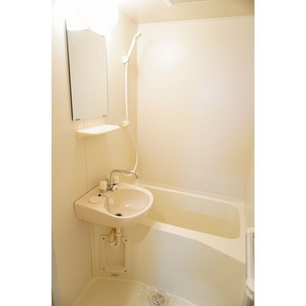 グラマシー心斎橋東の物件内観写真