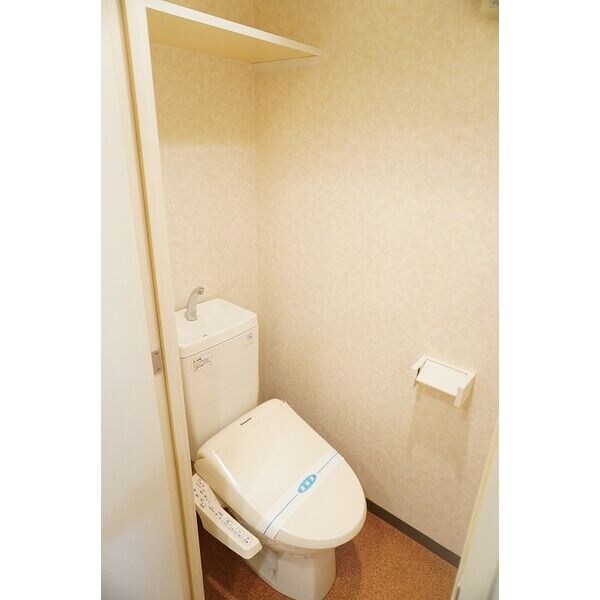 グラマシー心斎橋東の物件内観写真