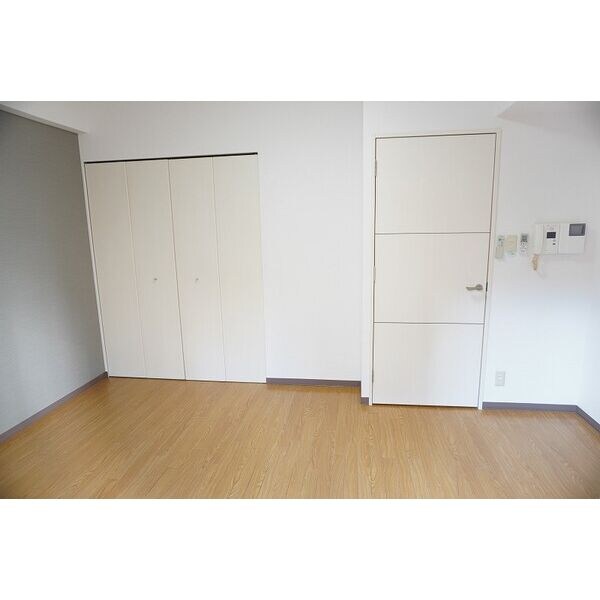 グラマシー心斎橋東の物件内観写真