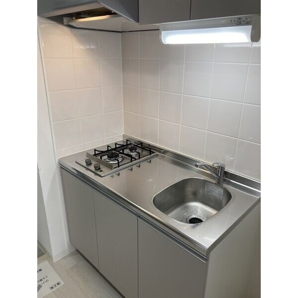 アプリーレ中之島の物件内観写真