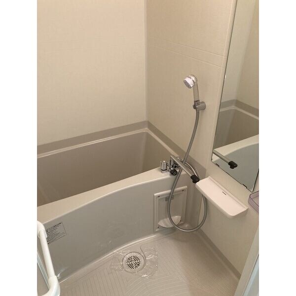 アプリーレ中之島の物件内観写真