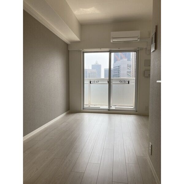 アプリーレ中之島の物件内観写真