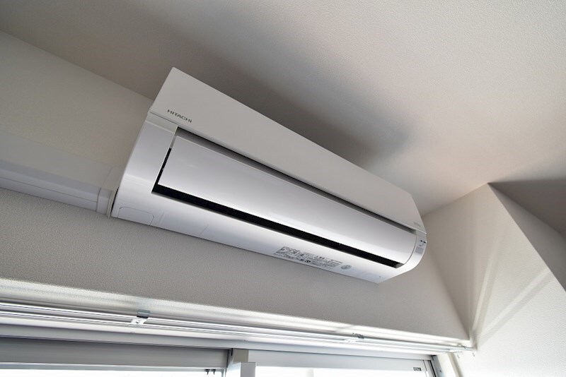 アプリーレ中之島の物件内観写真