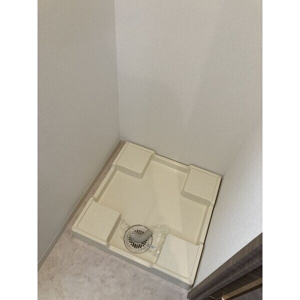 アプリーレ中之島の物件内観写真