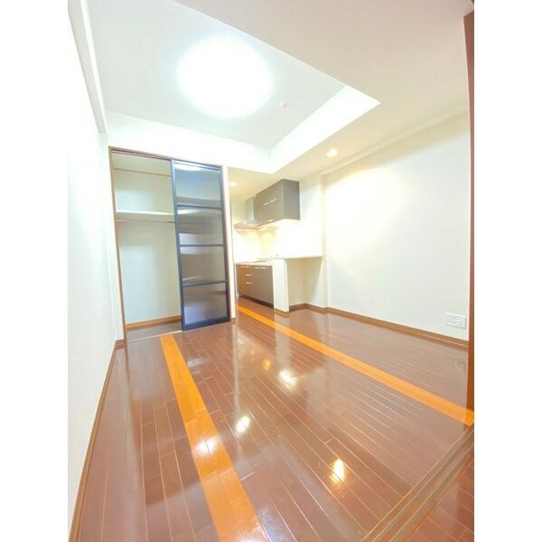 CITY SPIRE桜川Iの物件内観写真