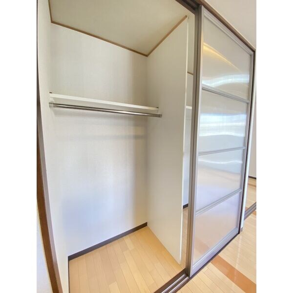 CITY SPIRE桜川Iの物件内観写真