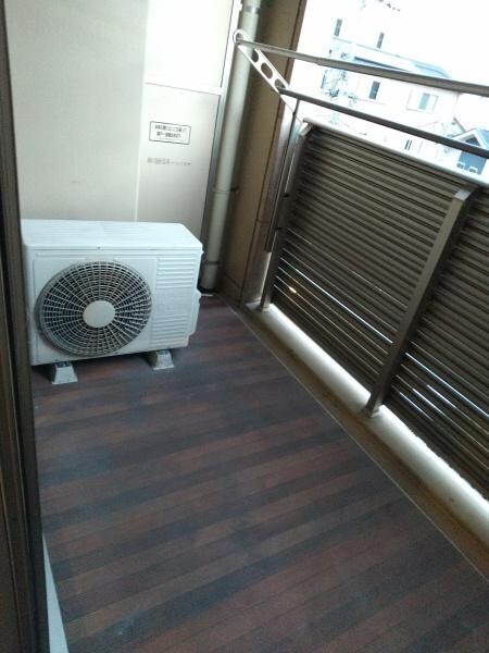 CITY SPIRE桜川Iの物件内観写真