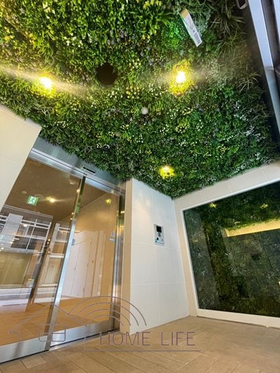 BRAVE北浜の物件外観写真