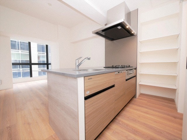 BRAVE北浜の物件内観写真