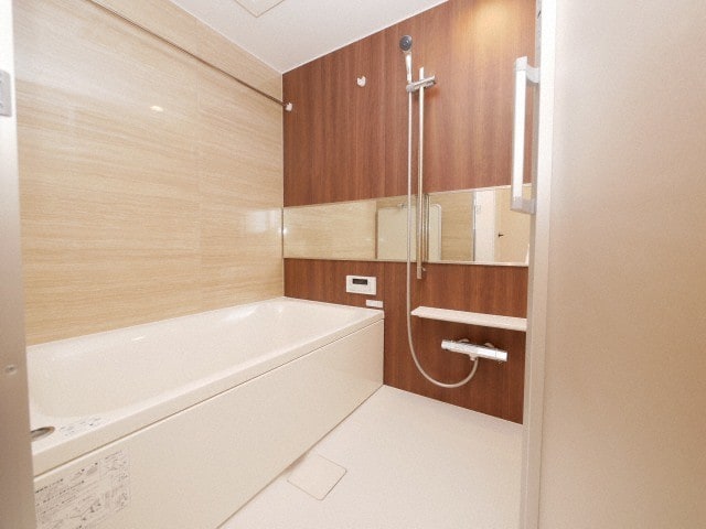 BRAVE北浜の物件内観写真