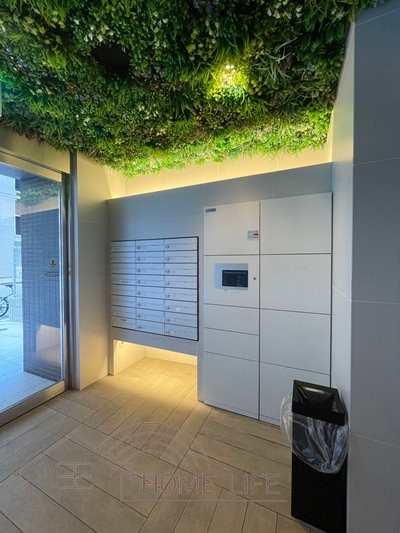 BRAVE北浜の物件外観写真