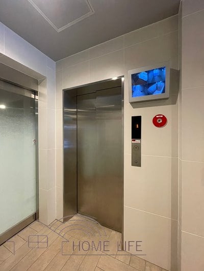 BRAVE北浜の物件外観写真