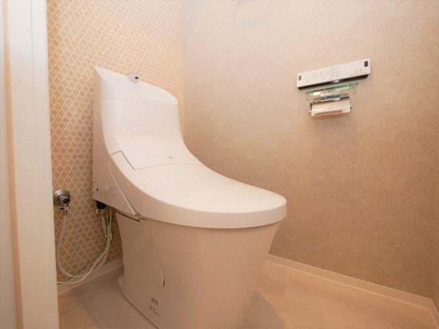 BRAVE北浜の物件内観写真