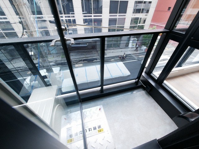 BRAVE北浜の物件内観写真