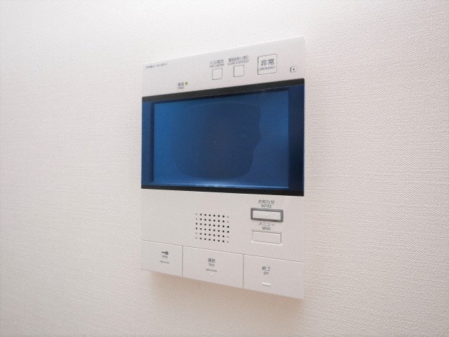 BRAVE北浜の物件内観写真