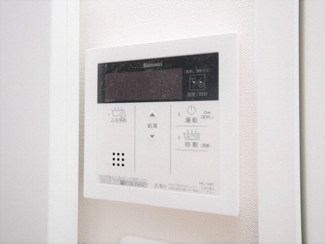 BRAVE北浜の物件内観写真