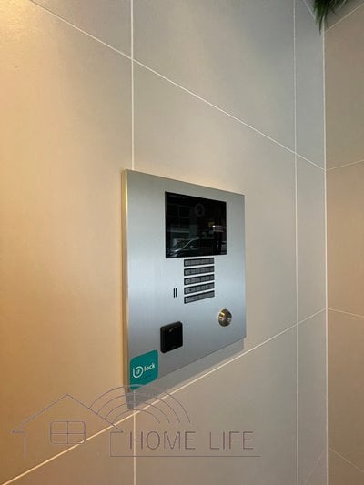 BRAVE北浜の物件内観写真