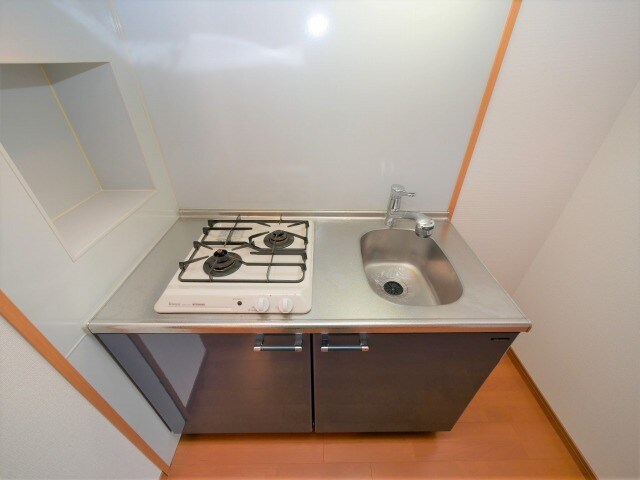 アジリア天満橋の物件内観写真