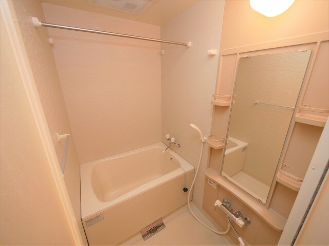 アジリア天満橋の物件内観写真