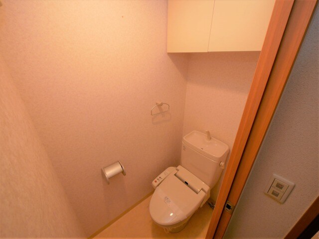 アジリア天満橋の物件内観写真