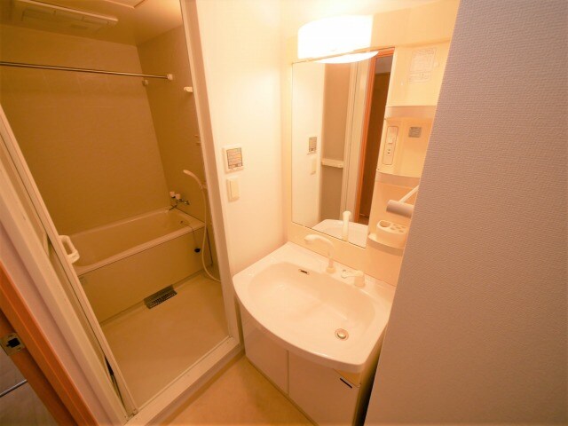 アジリア天満橋の物件内観写真