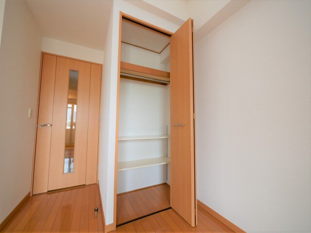 アジリア天満橋の物件内観写真