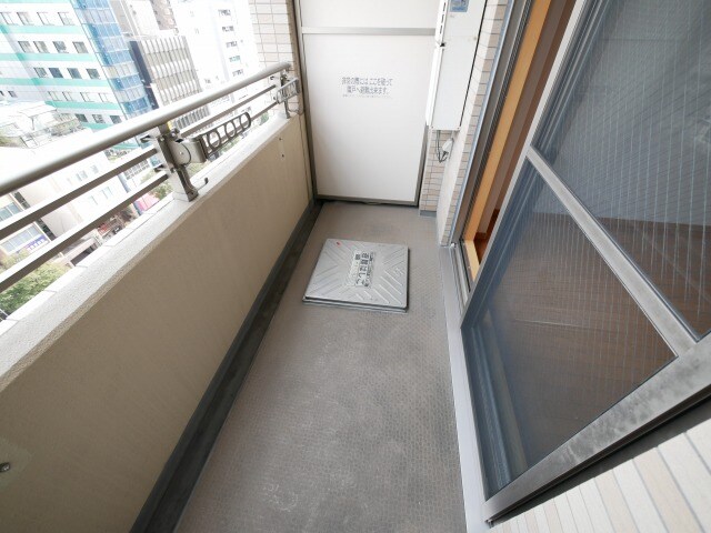 アジリア天満橋の物件内観写真