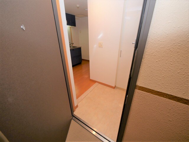 アジリア天満橋の物件内観写真