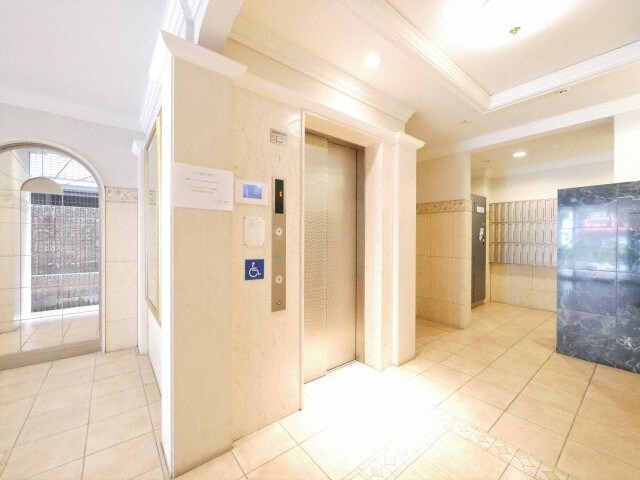 アジリア天満橋の物件内観写真